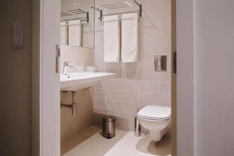 Spot Family Suites - Oda