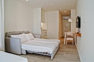 Spot Family Suites fotoÄŸrafÄ±