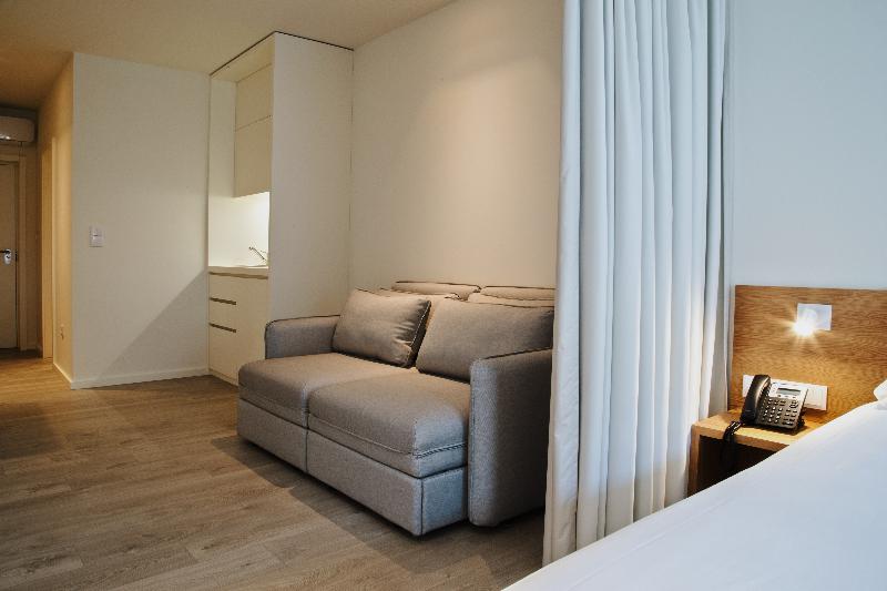 Spot Family Suites - Oda