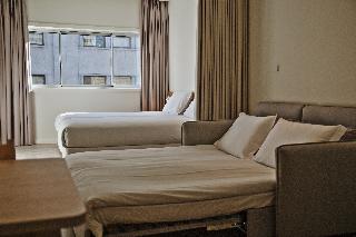 Spot Family Suites fotoÄŸrafÄ±