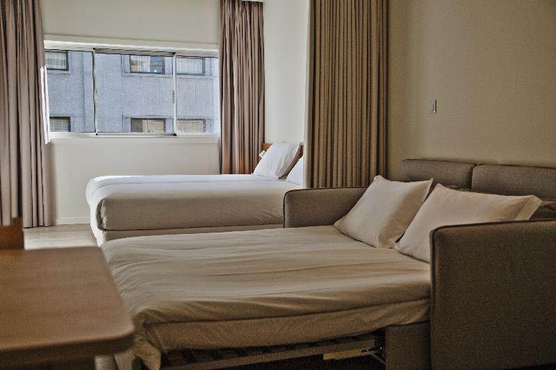 Spot Family Suites - Oda