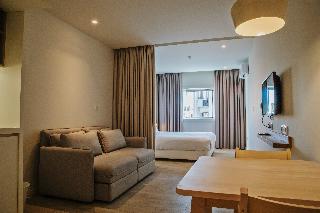 Spot Family Suites fotoÄŸrafÄ±