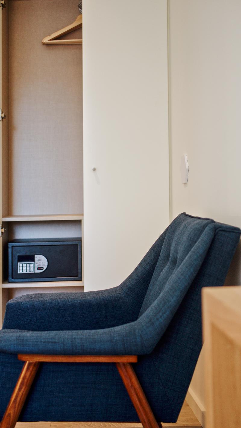 Spot Family Suites - Oda