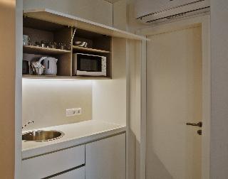 Spot Family Suites fotoÄŸrafÄ±