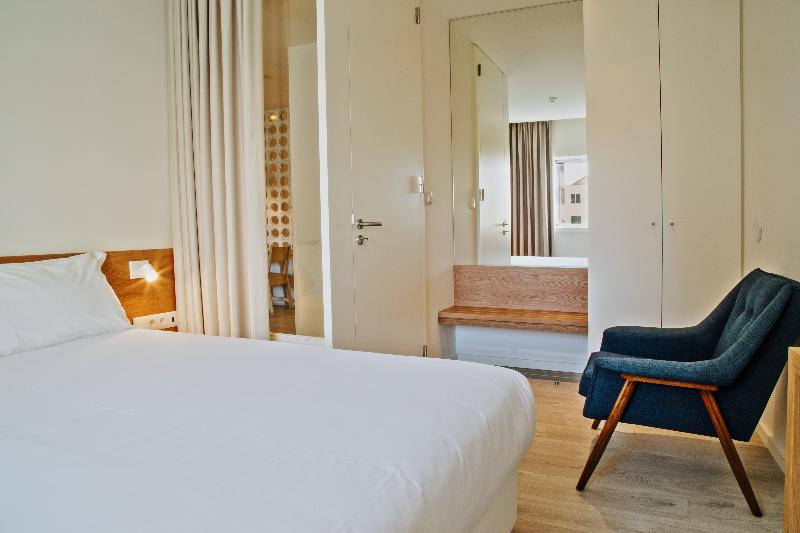 Spot Family Suites - Oda