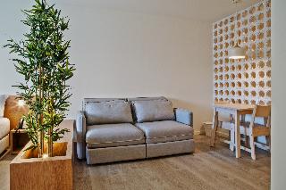 Spot Family Suites fotoÄŸrafÄ±