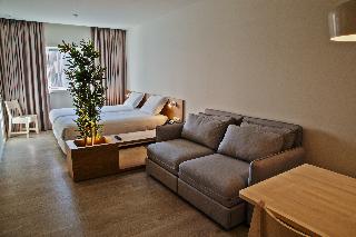 Spot Family Suites fotoÄŸrafÄ±