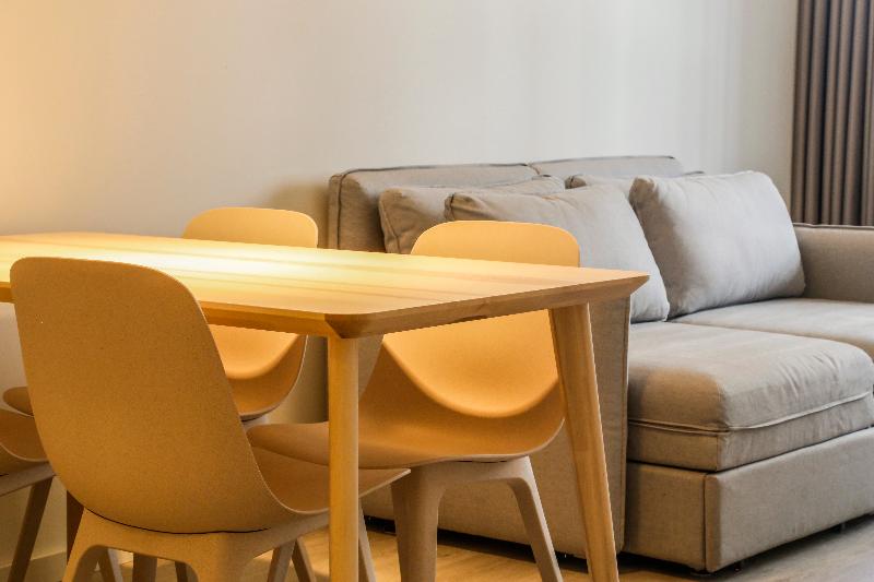 Spot Family Suites - Oda