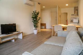 Spot Family Suites fotoÄŸrafÄ±