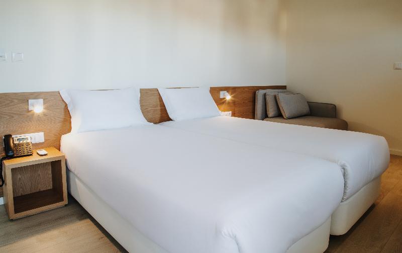 Spot Family Suites - Oda