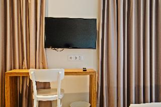 Spot Family Suites fotoÄŸrafÄ±