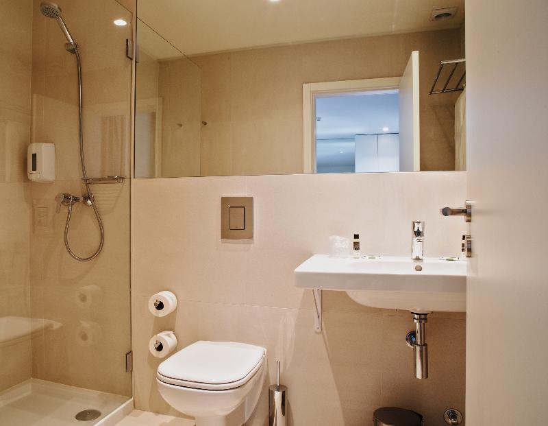 Spot Family Suites - Oda