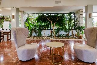 Calamos Beach Family Club Hotel fotoÄŸrafÄ±