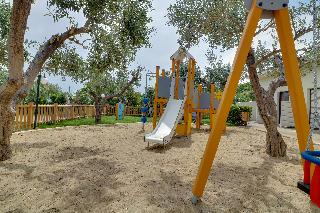 Calamos Beach Family Club Hotel fotoÄŸrafÄ±