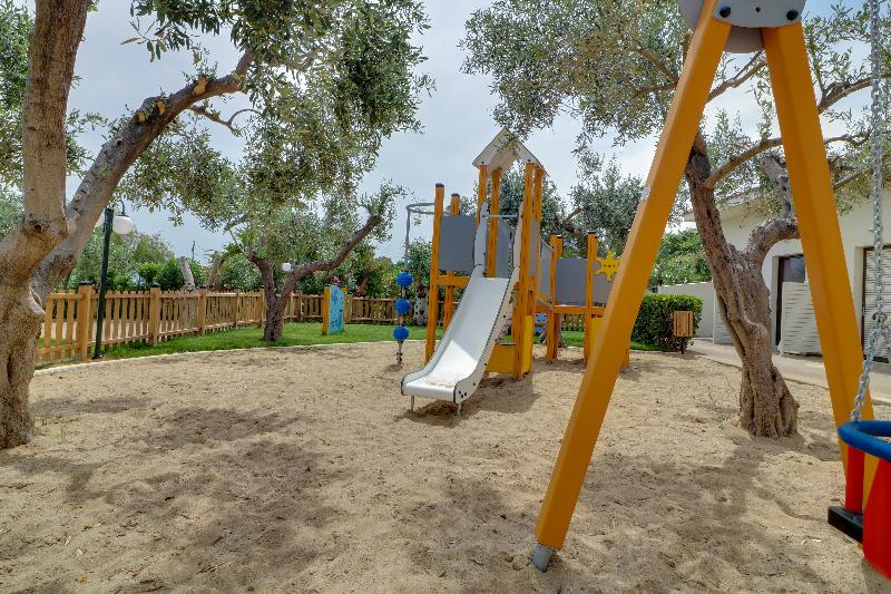 Calamos Beach Family Club Hotel - Aktivite