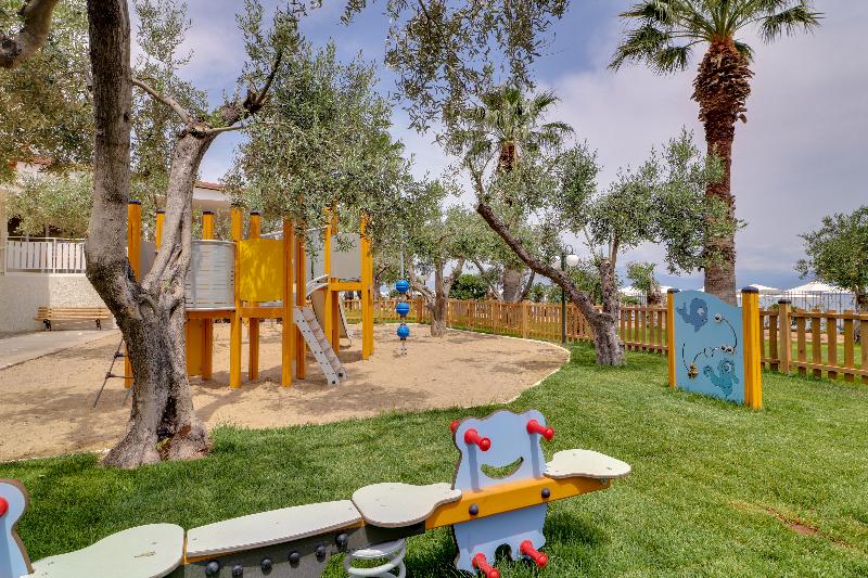 Calamos Beach Family Club Hotel - Aktivite