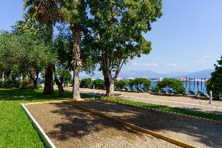 Calamos Beach Family Club Hotel fotoÄŸrafÄ±