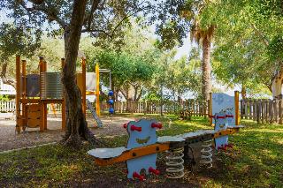 Calamos Beach Family Club Hotel fotoÄŸrafÄ±