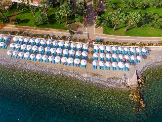 Calamos Beach Family Club Hotel fotoÄŸrafÄ±