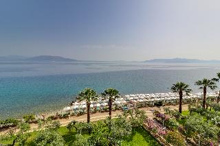 Calamos Beach Family Club Hotel fotoÄŸrafÄ±