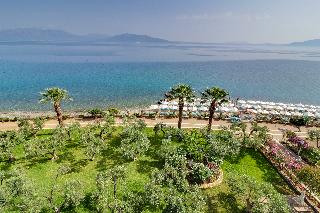 Calamos Beach Family Club Hotel fotoÄŸrafÄ±