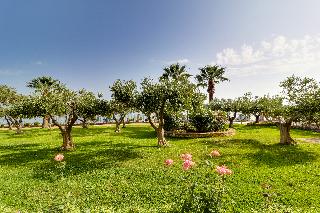 Calamos Beach Family Club Hotel fotoÄŸrafÄ±