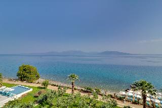 Calamos Beach Family Club Hotel fotoÄŸrafÄ±