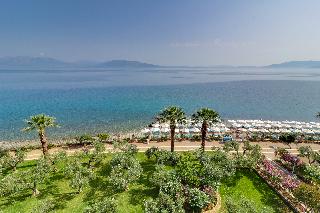 Calamos Beach Family Club Hotel fotoÄŸrafÄ±