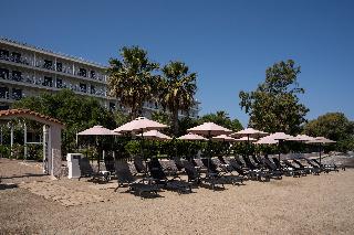 Calamos Beach Family Club Hotel otel fotoğrafı