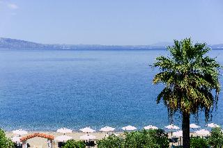 Calamos Beach Family Club Hotel fotoÄŸrafÄ±