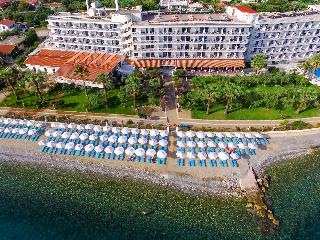 Calamos Beach Family Club Hotel fotoÄŸrafÄ±