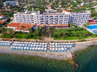 Calamos Beach Family Club Hotel fotoÄŸrafÄ±