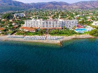 Calamos Beach Family Club Hotel fotoÄŸrafÄ±
