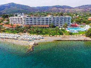 Calamos Beach Family Club Hotel fotoÄŸrafÄ±