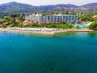 Calamos Beach Family Club Hotel fotoÄŸrafÄ±