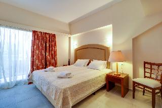 Calamos Beach Family Club Hotel fotoÄŸrafÄ±