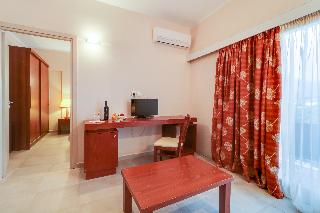 Calamos Beach Family Club Hotel fotoÄŸrafÄ±