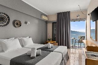 Calamos Beach Family Club Hotel fotoÄŸrafÄ±