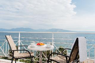 Calamos Beach Family Club Hotel fotoÄŸrafÄ±