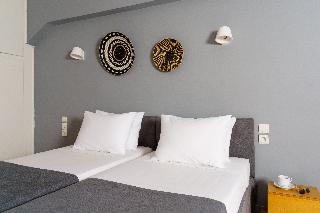 Calamos Beach Family Club Hotel fotoÄŸrafÄ±