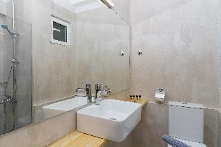 Calamos Beach Family Club Hotel fotoÄŸrafÄ±