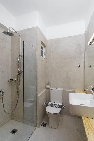 Calamos Beach Family Club Hotel fotoÄŸrafÄ±