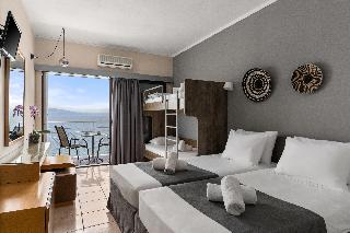 Calamos Beach Family Club Hotel fotoÄŸrafÄ±