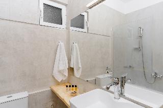 Calamos Beach Family Club Hotel fotoÄŸrafÄ±