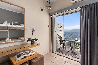 Calamos Beach Family Club Hotel fotoÄŸrafÄ±