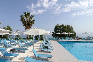 Calamos Beach Family Club Hotel fotoÄŸrafÄ±