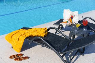 Calamos Beach Family Club Hotel fotoÄŸrafÄ±
