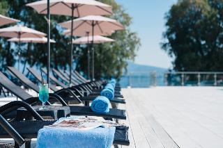 Calamos Beach Family Club Hotel fotoÄŸrafÄ±