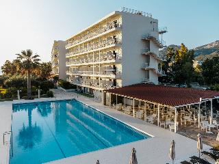 Calamos Beach Family Club Hotel fotoÄŸrafÄ±