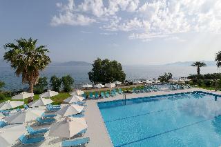 Calamos Beach Family Club Hotel fotoÄŸrafÄ±